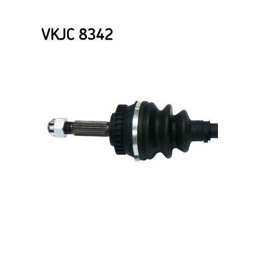 SKF Antriebswelle VKJC 8342