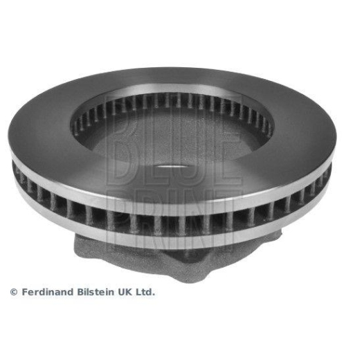 BLUE PRINT Bremsscheibe ADT343263