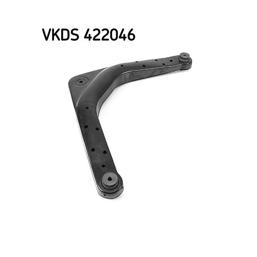 SKF Lenker, Radaufh&auml;ngung VKDS 422046