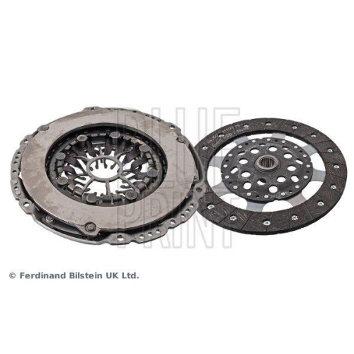 BLUE PRINT Kupplungssatz ADN130237