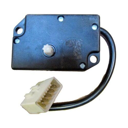 MAHLE Stellelement, Mischklappe BEHR *** PREMIUM LINE *** AA 32 000P