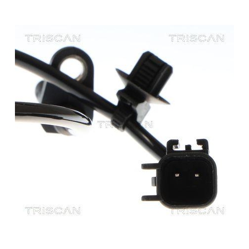 TRISCAN Sensor, Raddrehzahl 8180 16261