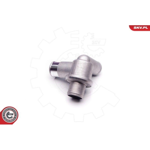 ESEN SKV Thermostat, K&uuml;hlmittel