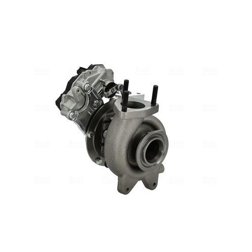 NISSENS Lader, Aufladung ** FACTORY NEW ** 93469