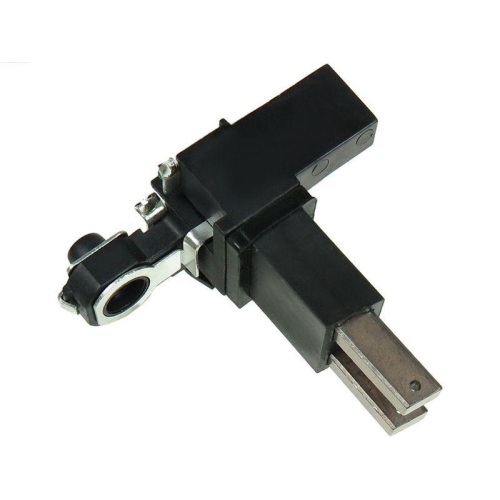 AS-PL Halter, Kohleb&uuml;rsten Brandneu AS-PL