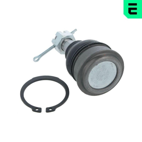 OPTIMAL Trag-/F&uuml;hrungsgelenk