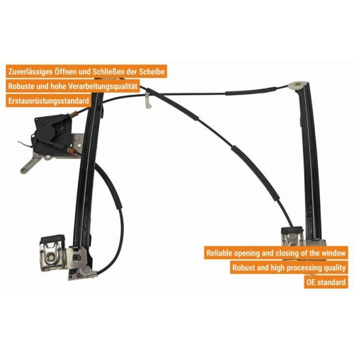 VAICO Fensterheber Original VAICO Qualit&auml;t V10-2337