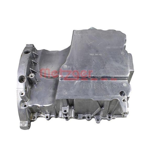 METZGER AUTOTEILE &Ouml;lwanne 7990137