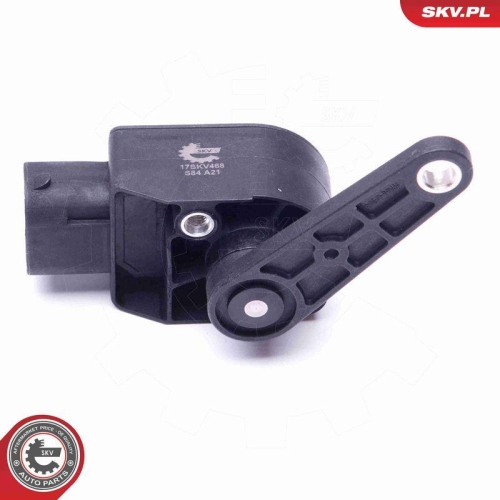 ESEN SKV Sensor, Leuchtweitenregulierung 17SKV468