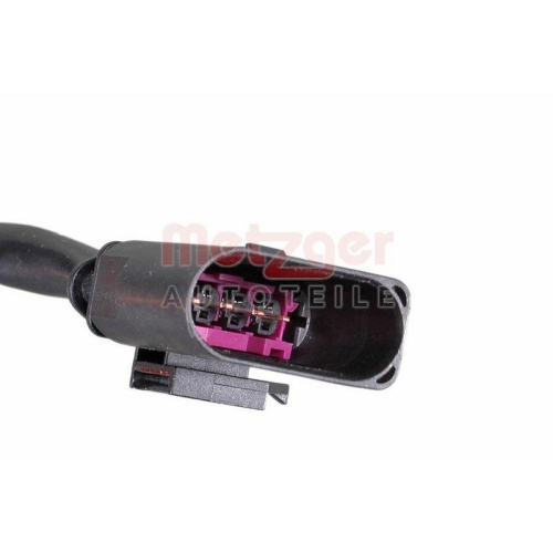 METZGER AUTOTEILE Lambdasonde 0895678