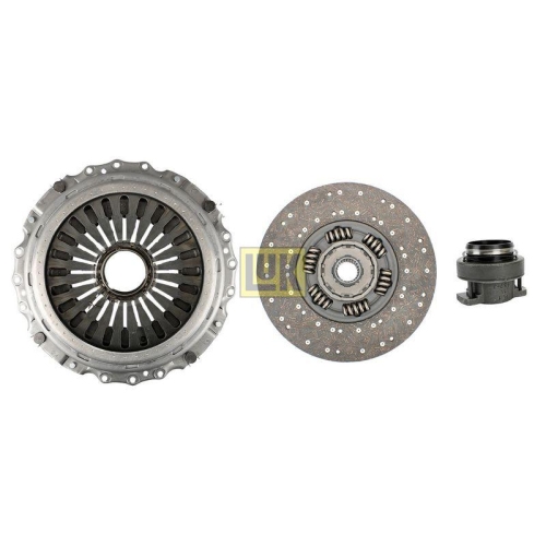 Schaeffler LuK Kupplungssatz LuK RepSet 643 3267 00