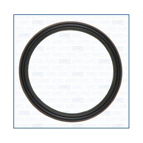 AJUSA Dichtring, Motor&ouml;lstandsensor 01311200