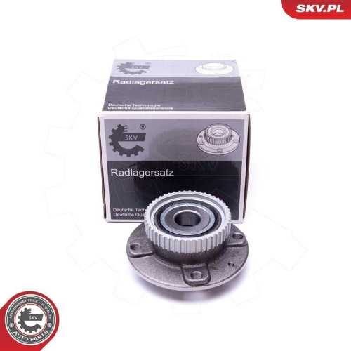 ESEN SKV Radlagersatz 29SKV340