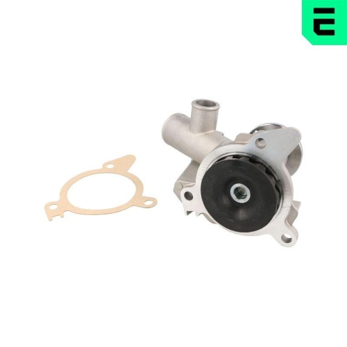 OPTIMAL Wasserpumpe, Motork&uuml;hlung AQ-1098