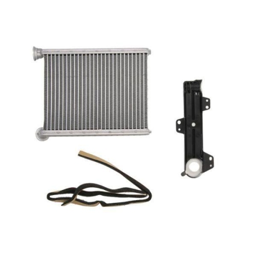 THERMOTEC W&auml;rmetauscher, Innenraumheizung D6R023TT