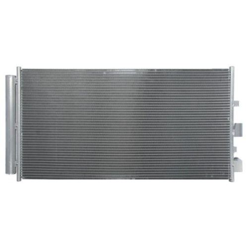THERMOTEC Kondensator, Klimaanlage KTT110802