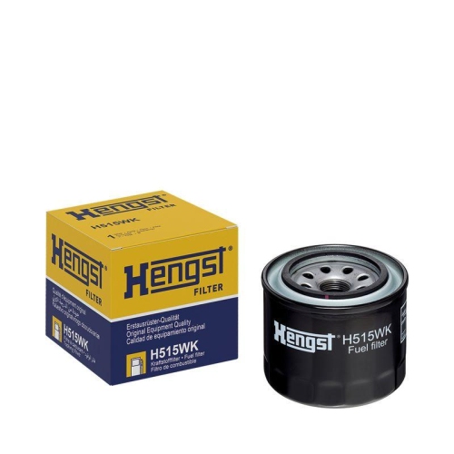 HENGST FILTER Kraftstofffilter H515WK