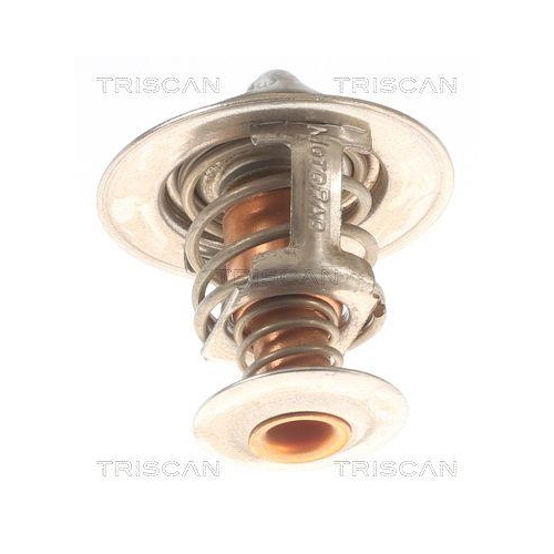 TRISCAN Thermostat, K&uuml;hlmittel 8620 1788