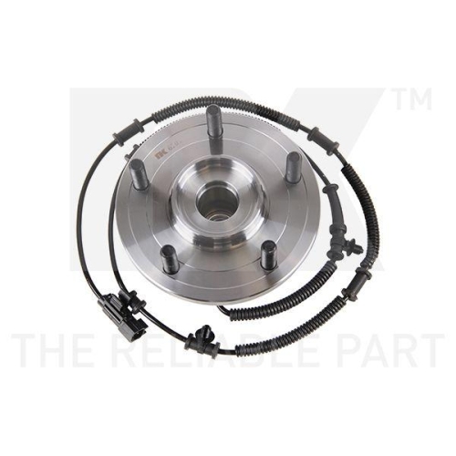 NK Radlagersatz 769311