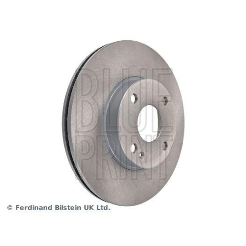 BLUE PRINT Bremsscheibe ADM54348