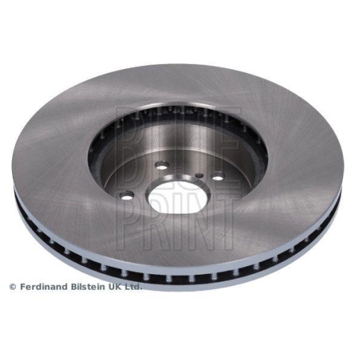 BLUE PRINT Bremsscheibe ADS74335