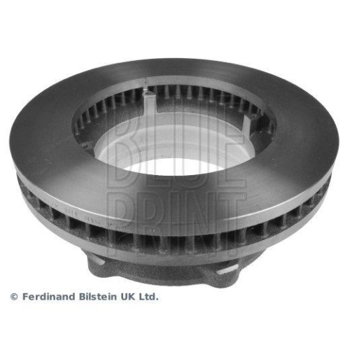 BLUE PRINT Bremsscheibe ADT343264