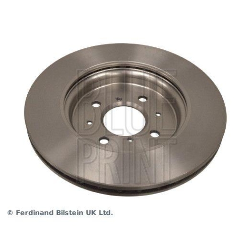 BLUE PRINT Bremsscheibe ADK84340