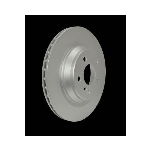 HELLA Bremsscheibe 8DD 355 107-961