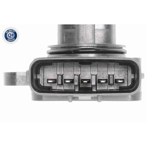 VEMO Luftmassenmesser Q+, Erstausr&uuml;sterqualit&auml;t V70-72-0019