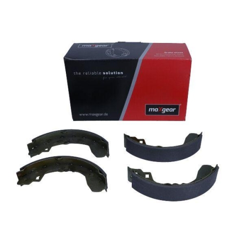 MAXGEAR Bremsbackensatz 19-4548