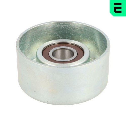 OPTIMAL Spannrolle, Keilrippenriemen 0-N2502S