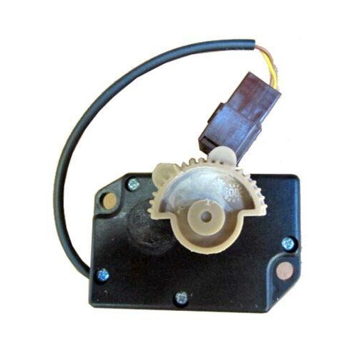 MAHLE Stellelement, Mischklappe BEHR *** PREMIUM LINE *** AA 35 000P