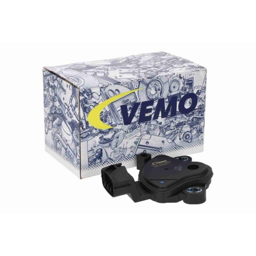 VEMO Sensor, Neutralstellung (Automatikgetriebe) Original VEMO Qualität V52-73-0051