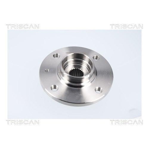 TRISCAN Radnabe 8535 29035