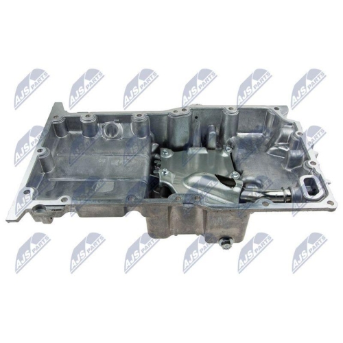 NTY &Ouml;lwanne BMO-PL-003