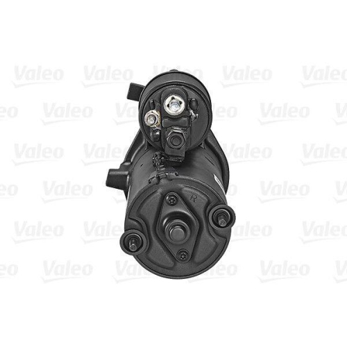 VALEO Starter VALEO CORE-FLEX 438465