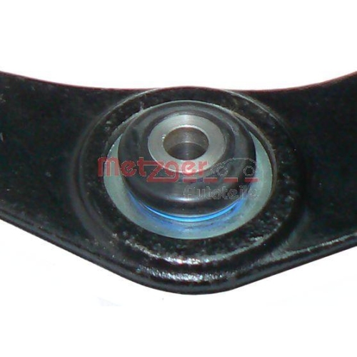 METZGER AUTOTEILE Lenker, Radaufh&auml;ngung 58060501