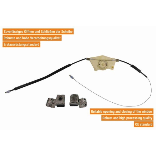 VAICO Fensterheber Original VAICO Qualit&auml;t V10-2392