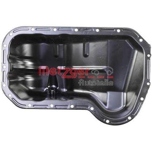 METZGER AUTOTEILE &Ouml;lwanne 7990153