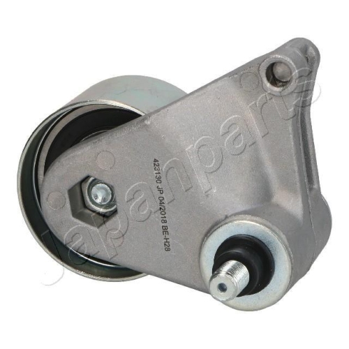 JAPANPARTS Riemenspanner, Zahnriemen BE-H28