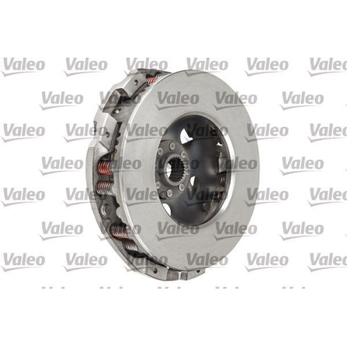 VALEO Kupplungsdruckplatte 800561