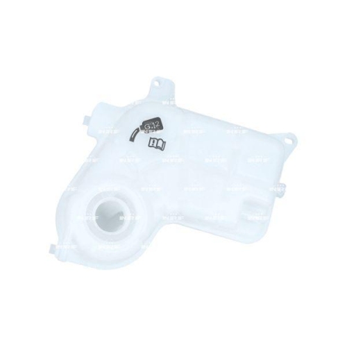 NRF Ausgleichsbeh&auml;lter, K&uuml;hlmittel EASY FIT 454190