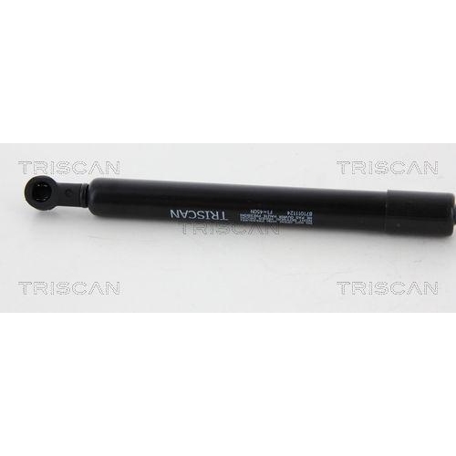 TRISCAN Gasfeder, Motorhaube 8710 11124