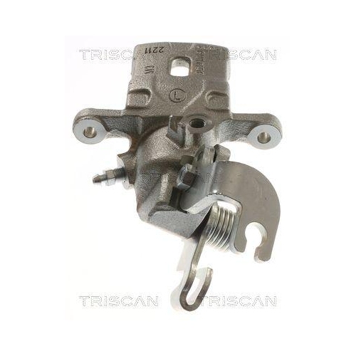 TRISCAN Bremssattel 8175 43225