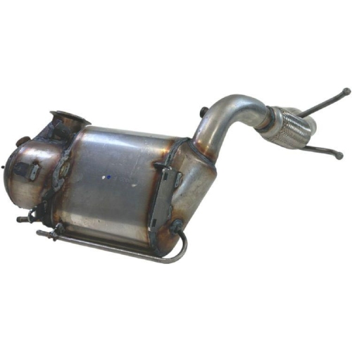 BOSAL Ru&szlig;-/Partikelfilter, Abgasanlage 095-521