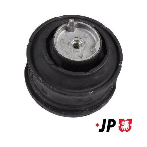 JP GROUP Lagerung, Motor JP 1317903700