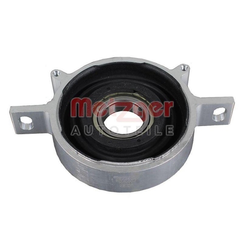 METZGER AUTOTEILE Lagerung, Gelenkwelle 8073657