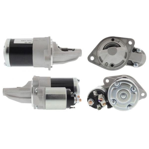 MAPCO Starter 13582