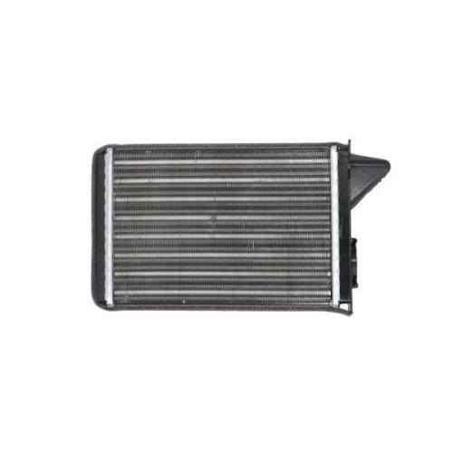 THERMOTEC W&auml;rmetauscher, Innenraumheizung D6F005TT