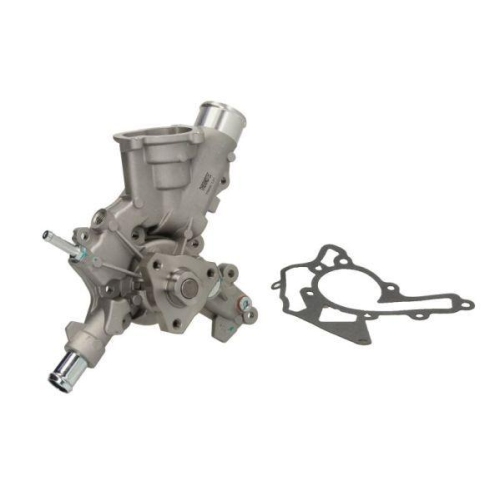 THERMOTEC Wasserpumpe, Motork&uuml;hlung D1X046TT